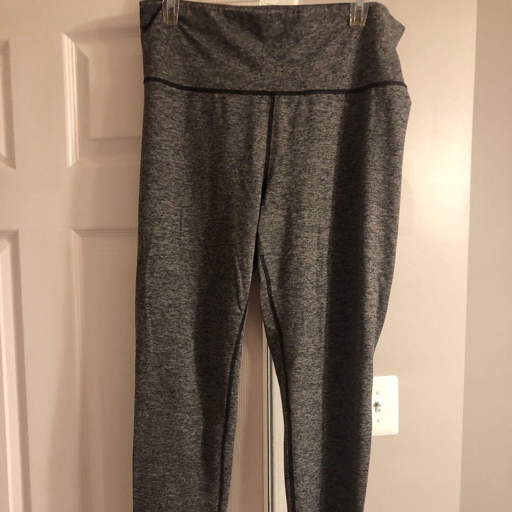Work out pants!